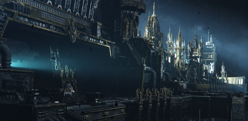 Illustration for article titled The Diablo-Style Action-RPG That’s Helping Me Fall In Love With Warhammer 40K